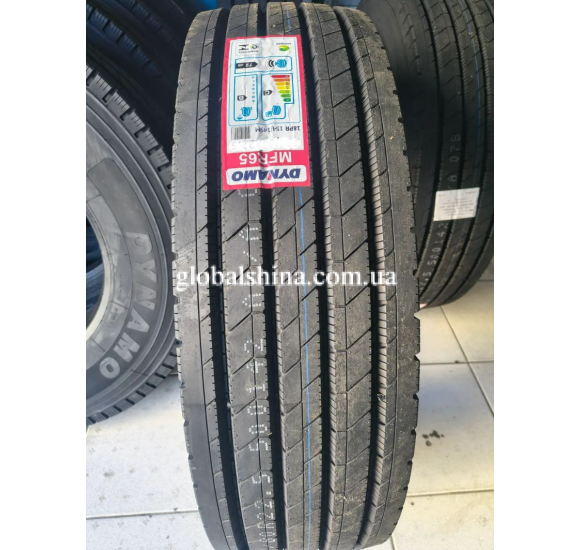 Dynamo MFR65 (рульова) 315/80 R22.5 156/153L